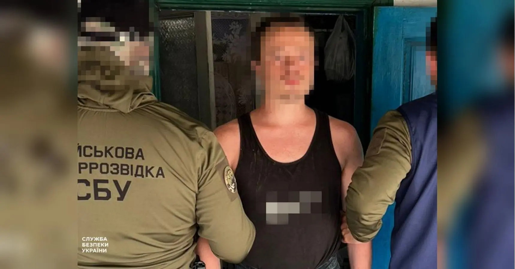 Російський «кріт» у ЗСУ полював за «Нептунами»
