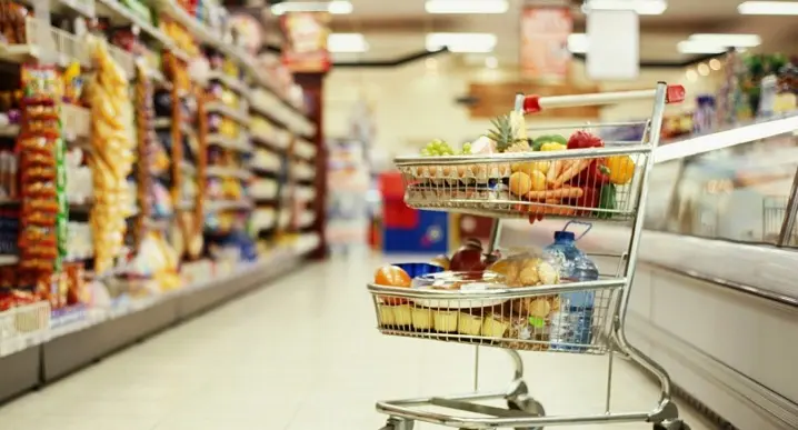 В Україні ціни на продукти майже зрівнялися з європейськими