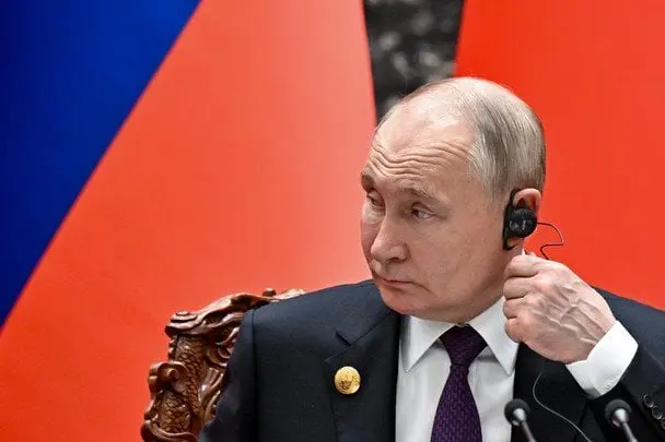 Зустріч Трампа та Путіна: чи вплине на війну в Україні?
