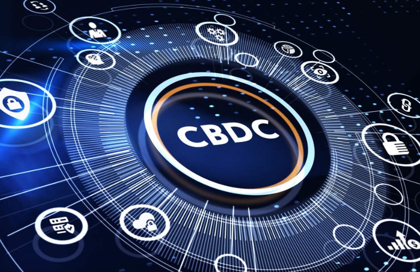 CBDC: Токенизация цифровых валют и их влияние на финансовую систему