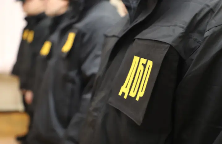 ДБР розслідувало 570 кримінальних проваджень щодо переправлення чоловіків призовного віку через кордон