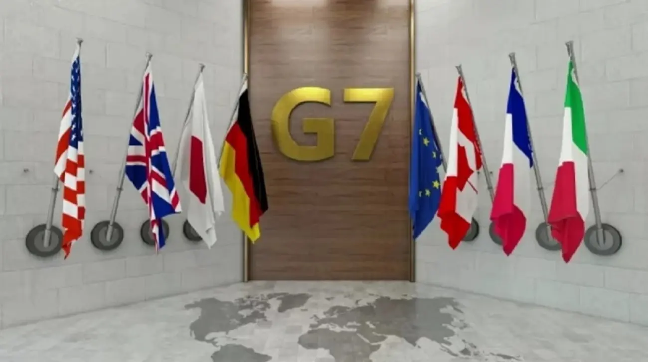У G7 заявили про посилення тиску на покупців російської нафти