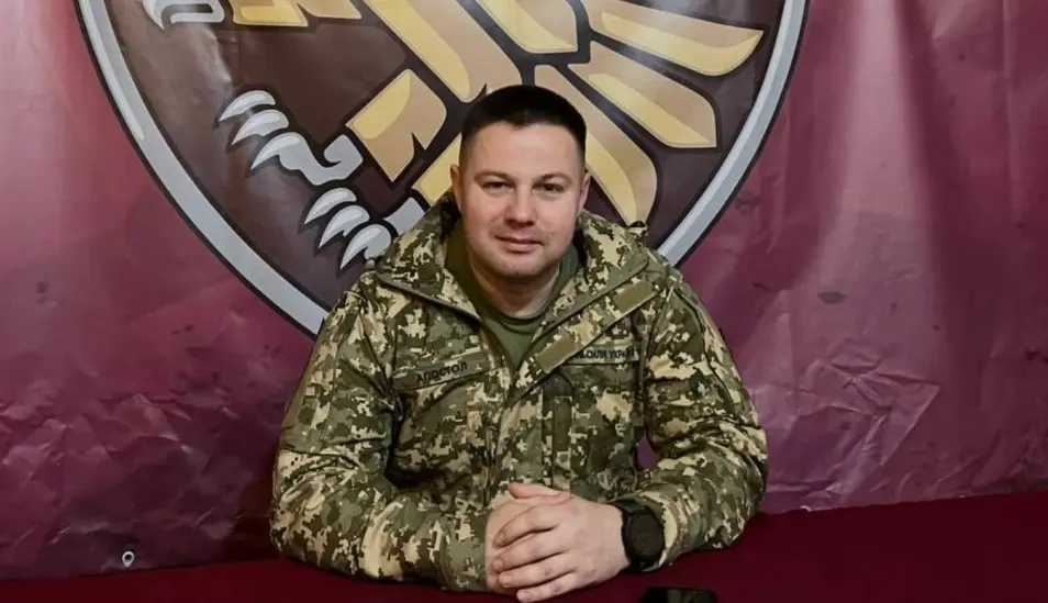 Командующий ДШВ: Готовлю два сюрприза оккупантам, они будут умирать пачками