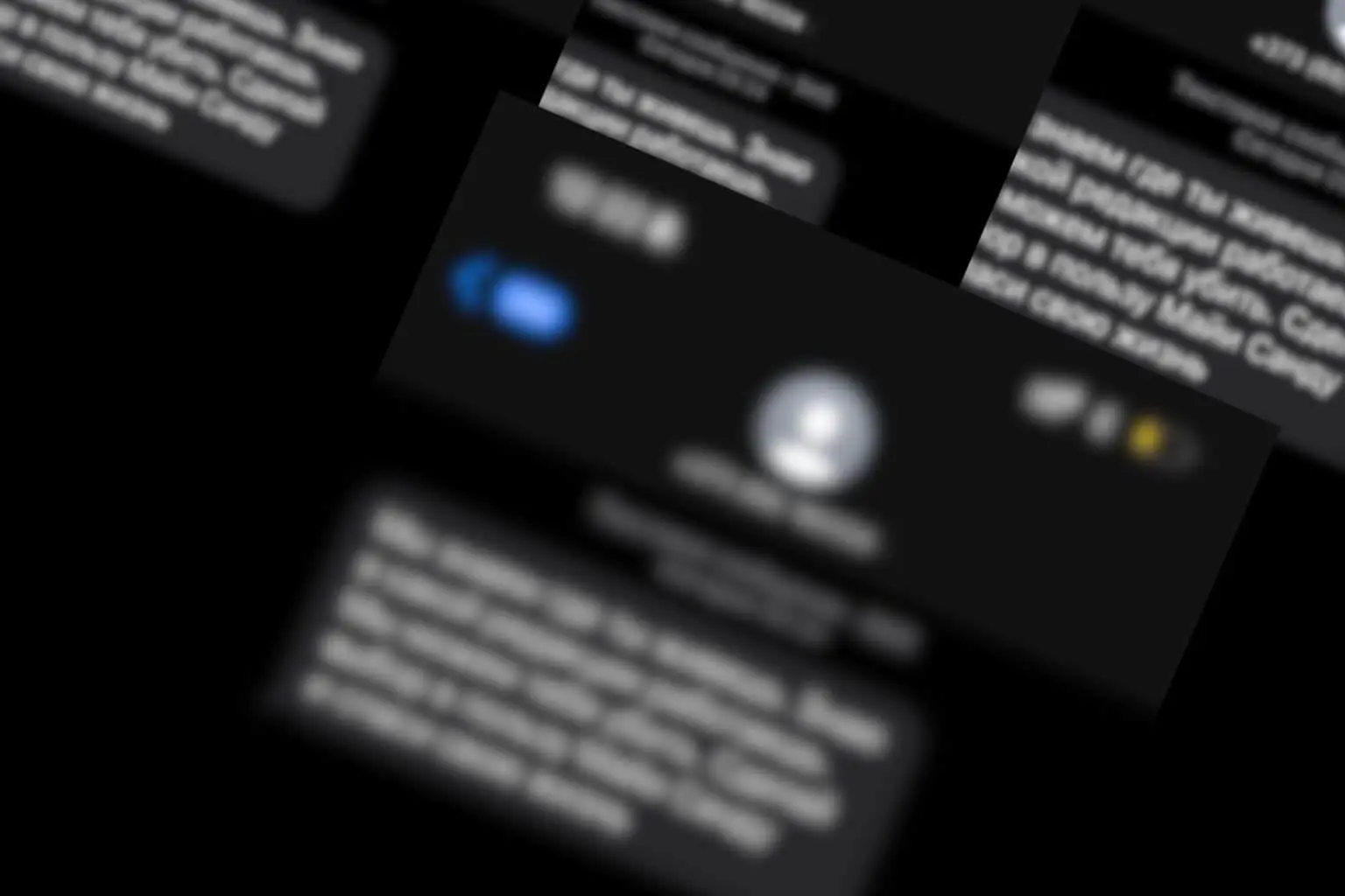 У Молдові розсилають SMS про винагороду за голос від імені партії президентки