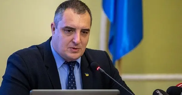 Олександра Ганущина виключили з «Європейської солідарності» за саботаж рішень партії