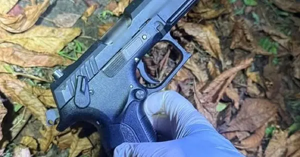Під час комендантської години у центрі Львова сталася стрілянина