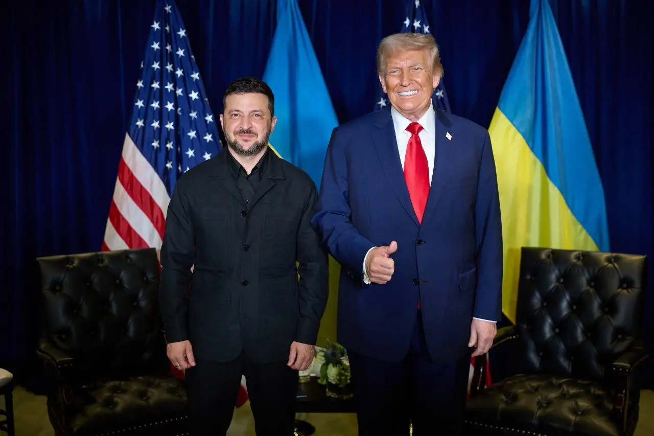 Трамп різко змінив думку про РФ і війну після зустрічі з Зеленським: подробиці