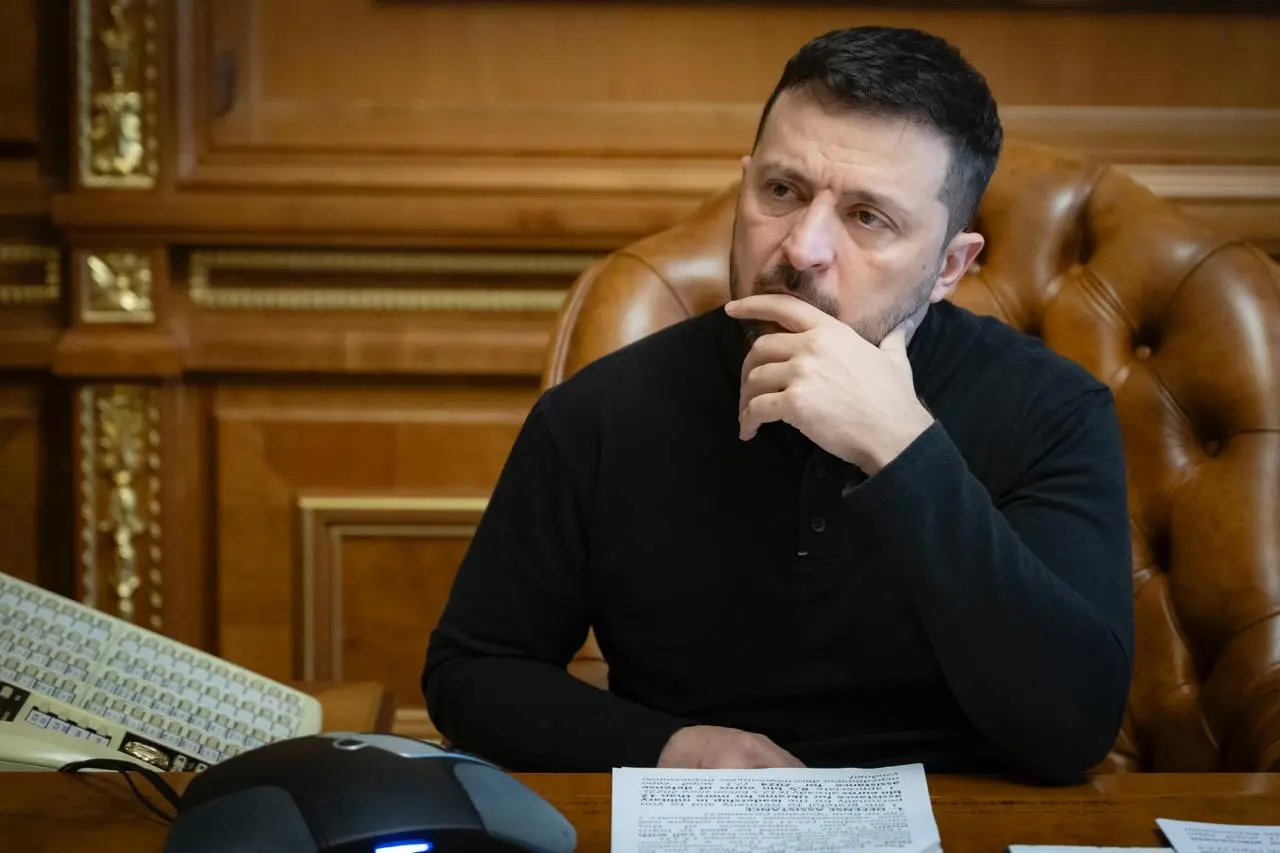 Зеленский по соглашению о спецтрибунале для РФ: Нужны шаги, чтобы это заработало