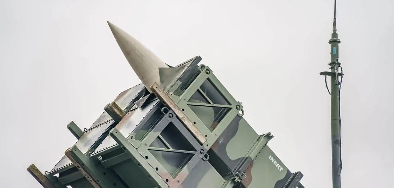 ЗМІ: Німеччина планує купити у США 300 ракет Patriot