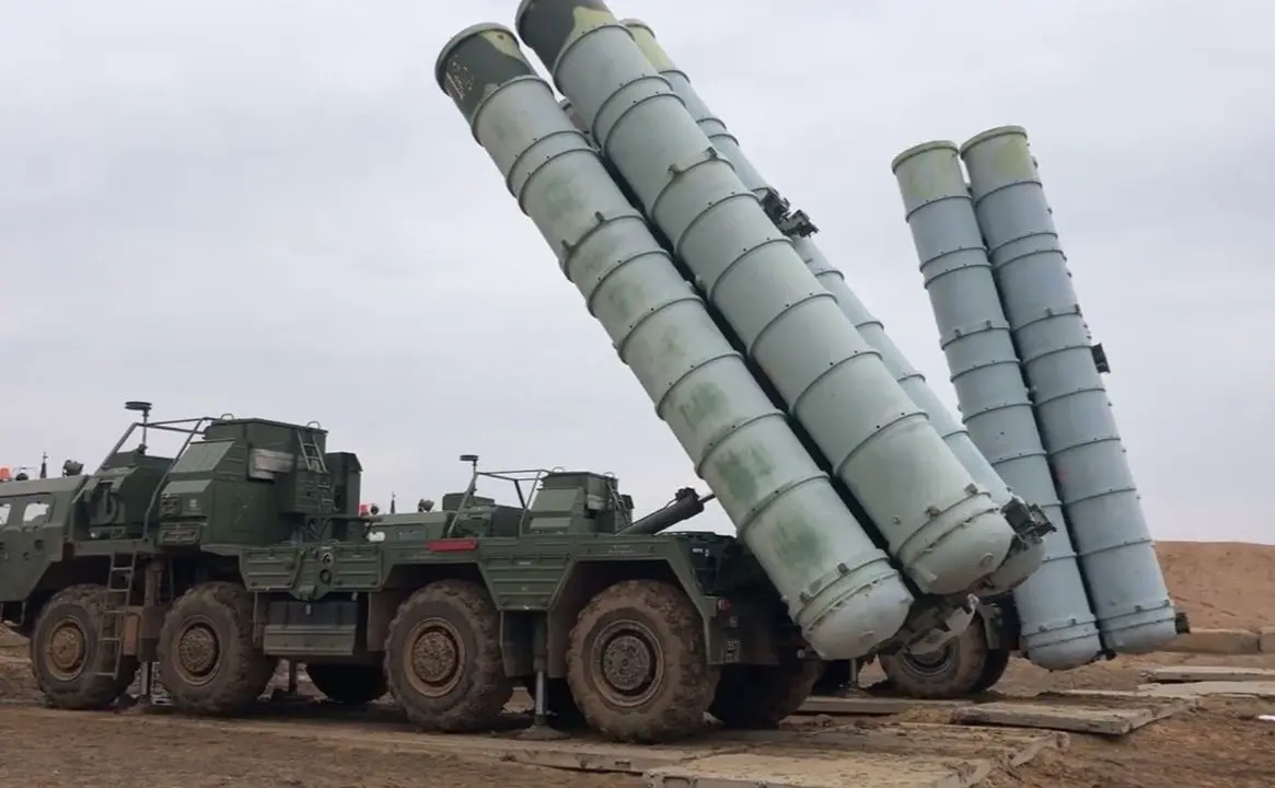 ЗСУ знищили в російському тилу систему ППО вартістю понад 1 мільярд доларів