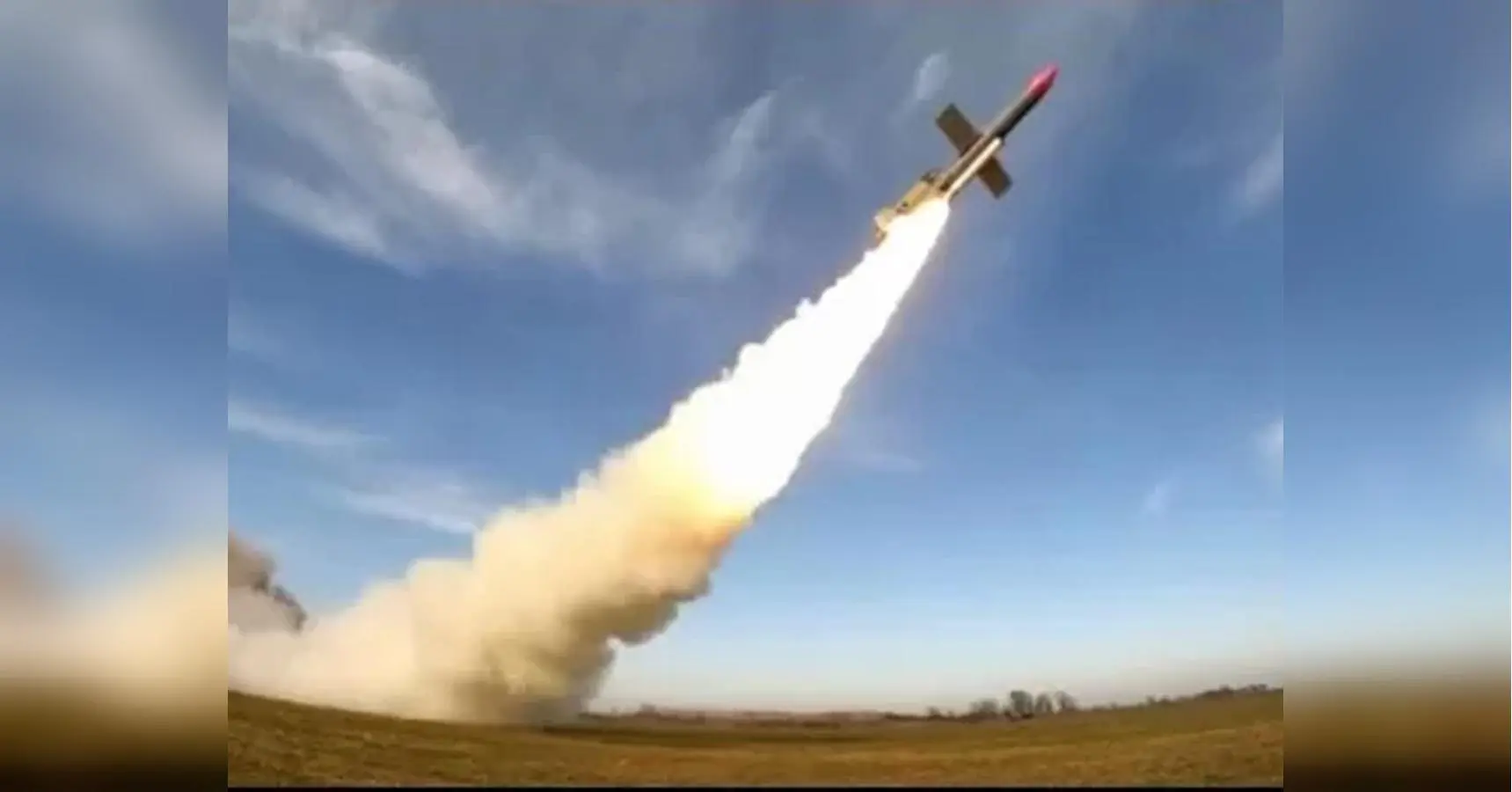 Вдвічі потужніша за Tomahawk: Україна випробувала далекобійну ракету «Фламінго»
