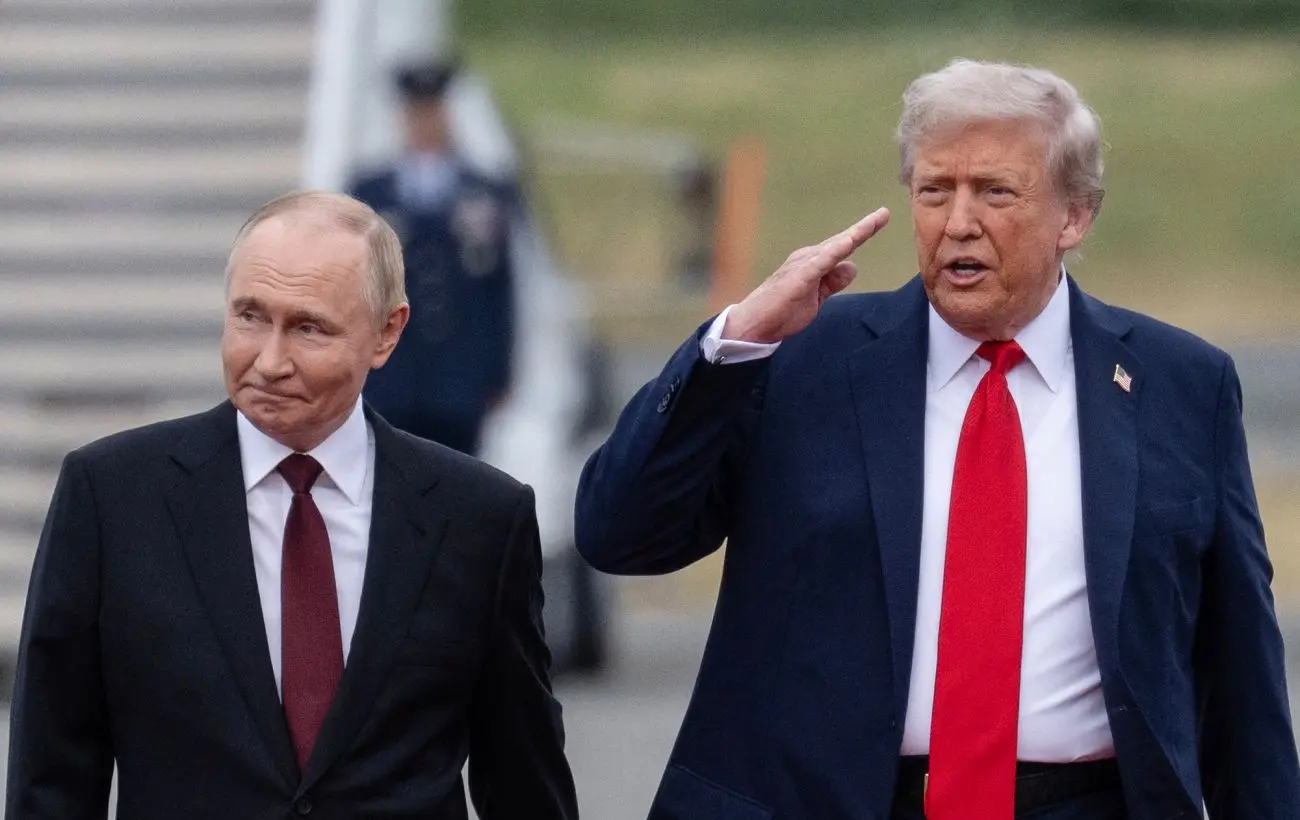 Україна заперечує домовленість про "повітряне перемир'я" між Трампом
