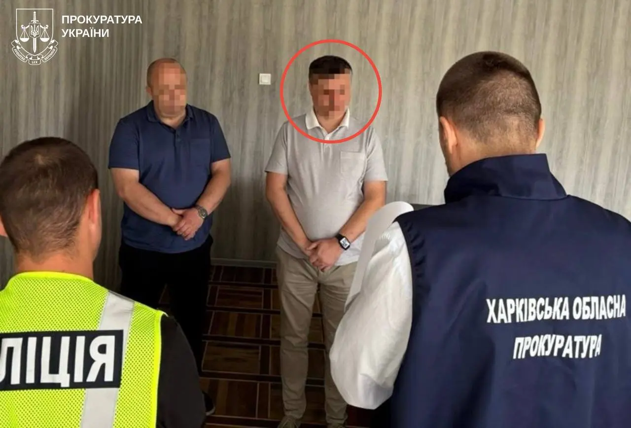 На Харківщині «нажилися» на укриттях в навчальних закладах: кого підозрюють