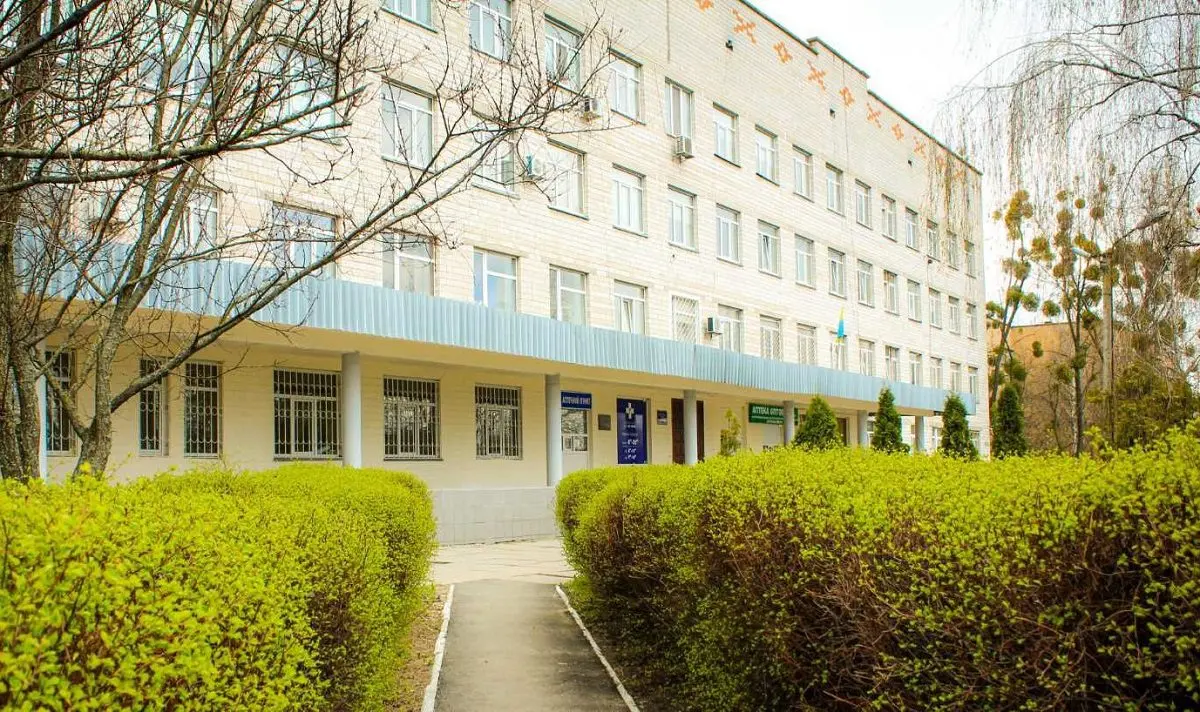 У васильківській лікарні за понад 77 млн гривень облаштовуватимуть реабілітаційне відділення