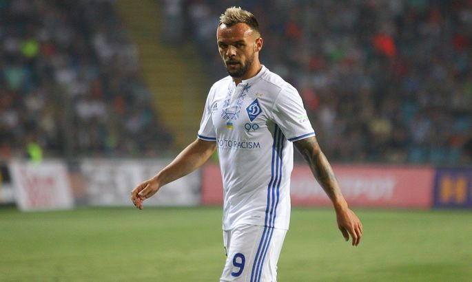 Морозюк: Могли бы мы с Милевским и Алиевым раскатать Хамрун 5:0 еще в 1-м тайме? Может быть