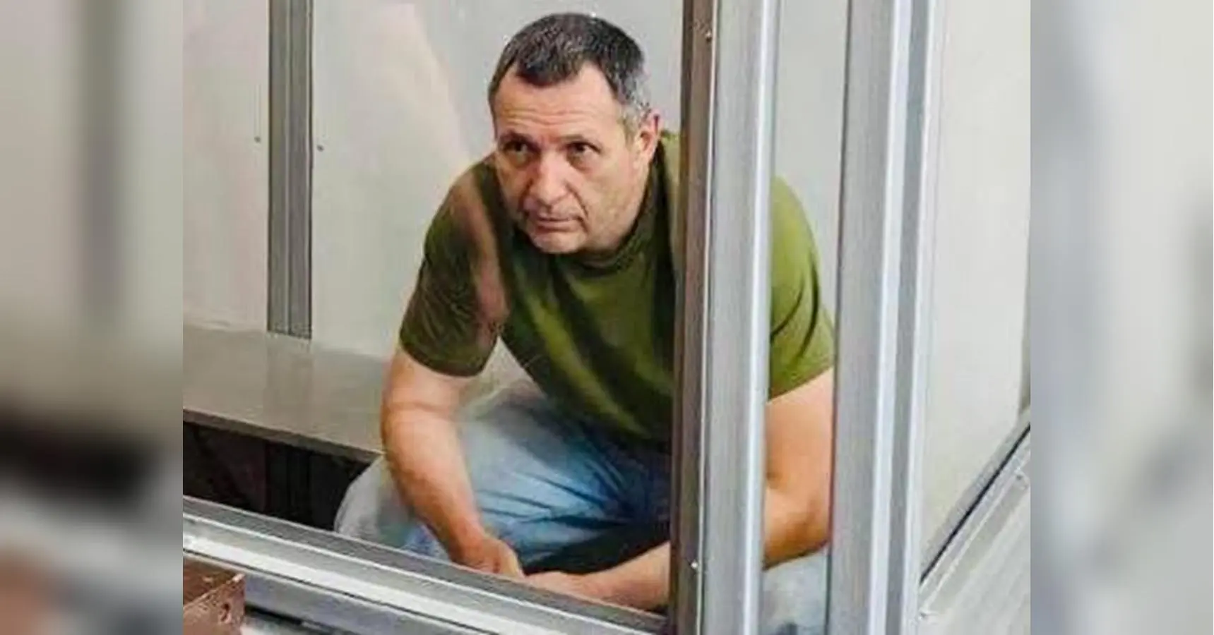 Заяви вбивці Парубія не складаються в єдину картину: чотири питання, які лишаються без відповіді