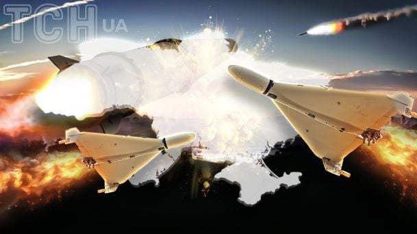 Вибухи в українських містах та ескалація між Іраном та Ізраїлем: головні новини ночі 16 червня 2025 року