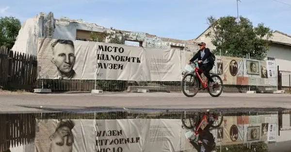 Мережа торгових центрів профінансує відбудову музею Романа Шухевича у Білогорщі
