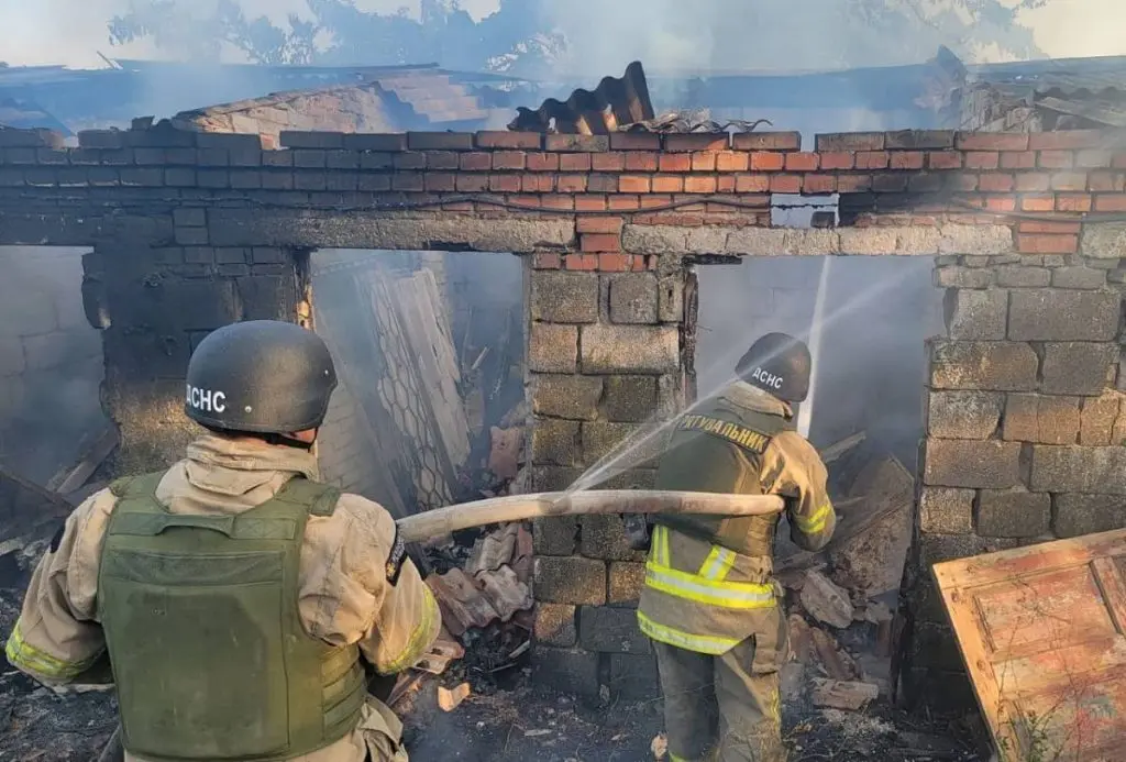 Останні новини війни в Україні: атаки дронів, ракетні удари та втрати