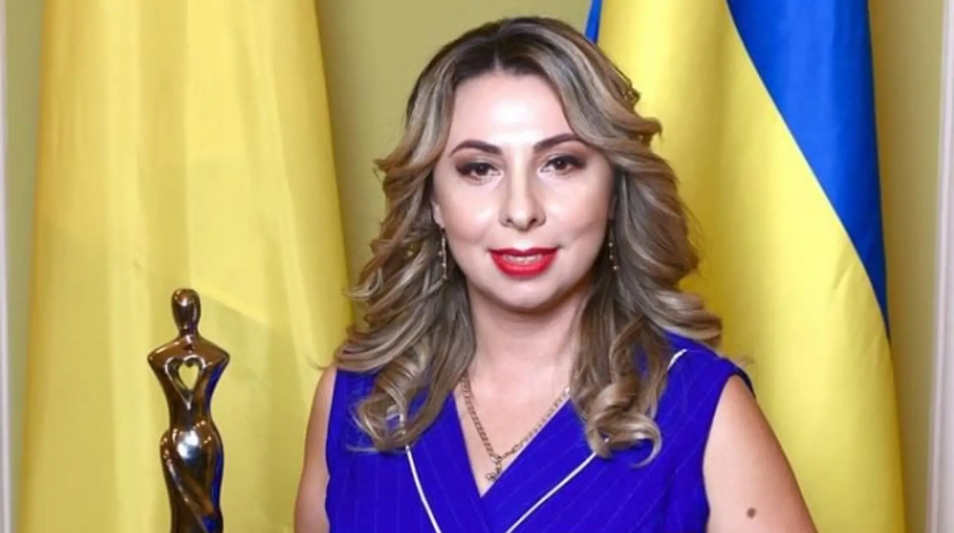 Кандидатку до Нацради з питань розвитку науки і технологій звинуватили в плагіаті