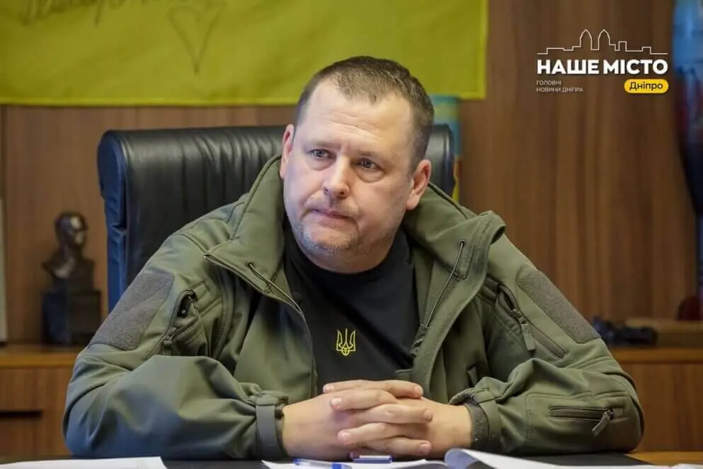 Цинізм, що дивує: Борис Філатов про наслідки нічного обстрілу Дніпра