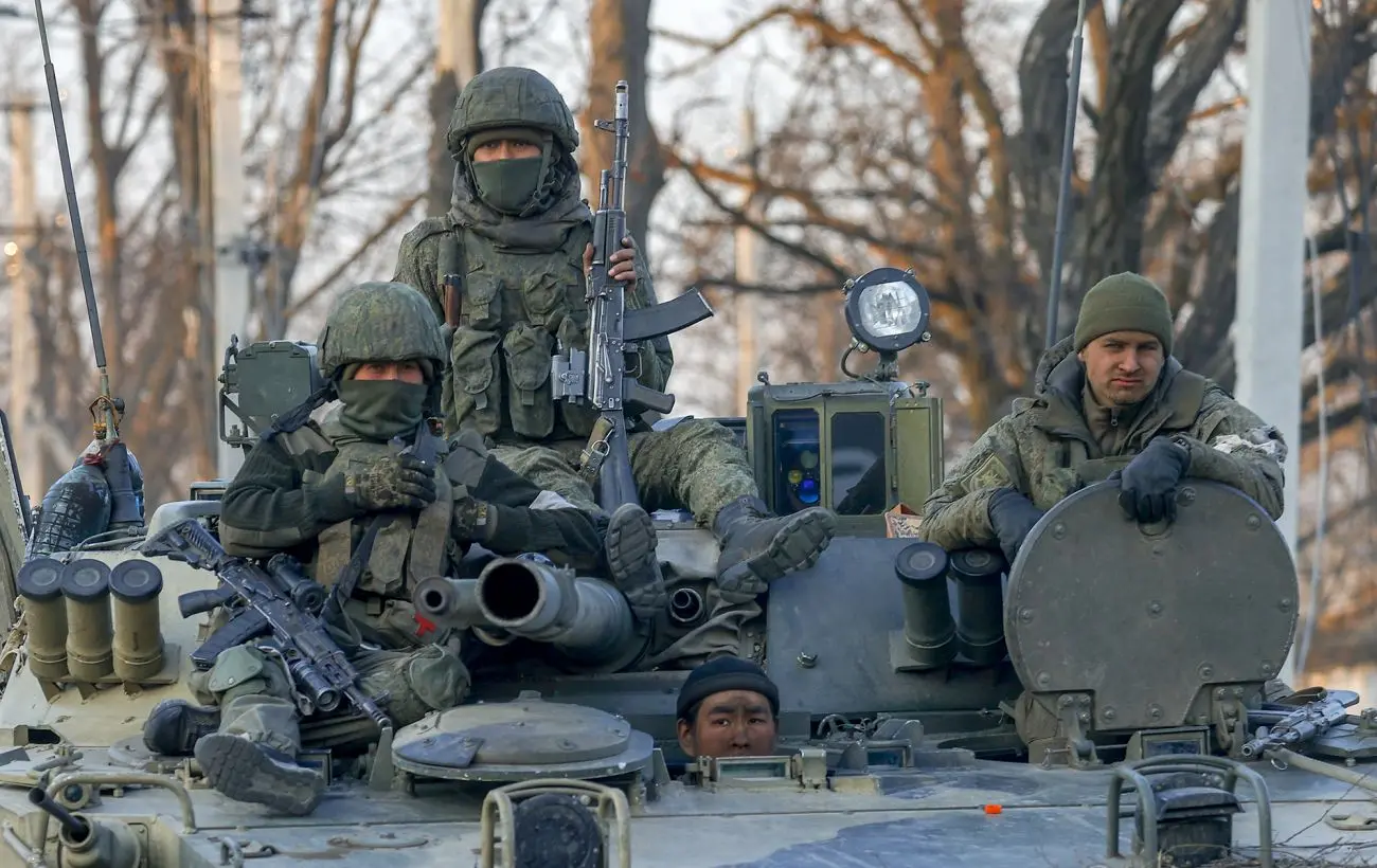 "Москвич дорожчий за чуваша": у РФ різко змінили виплати контрактникам