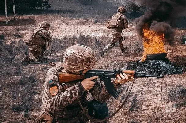 Скільки окупантів потрапили до пекла минулої доби — Генштаб оновив дані 5 серпня