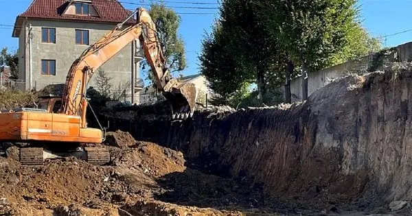На перебудову тиру під укриття в Коломиї виділили 43,5 млн грн з держбюджету