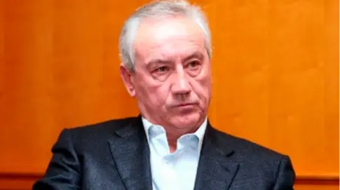 Ексвласник телеканалу ZIK та втікач Димінський має бізнес у Латвії