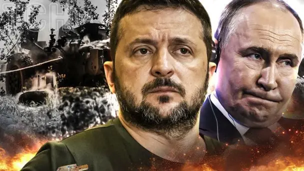 Путін тягне час: Politico про те, чому переговори Зеленського і "фюрера" під загрозою зриву