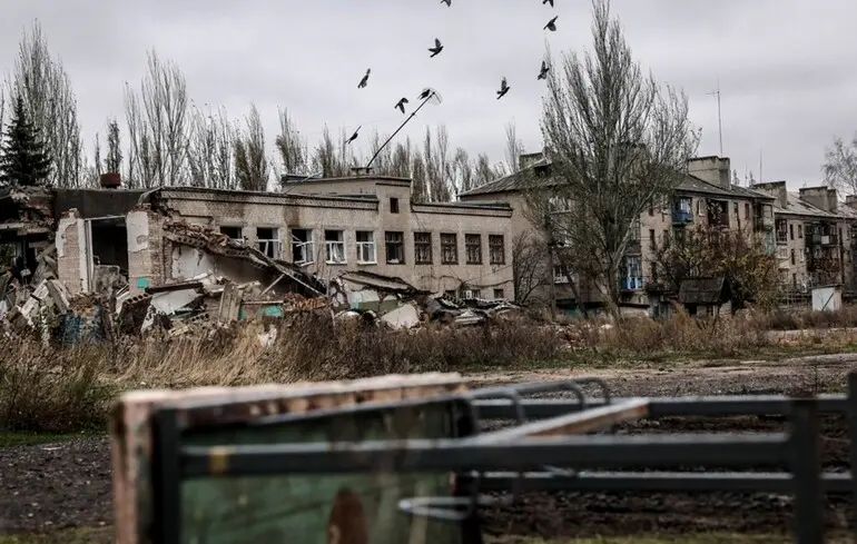 Оборона Часового Яру триває: заяви командира батальйону "Скіф"
