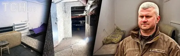 "Зроблено на от**бись": що не так з укриттями у Соломянському районі Києва