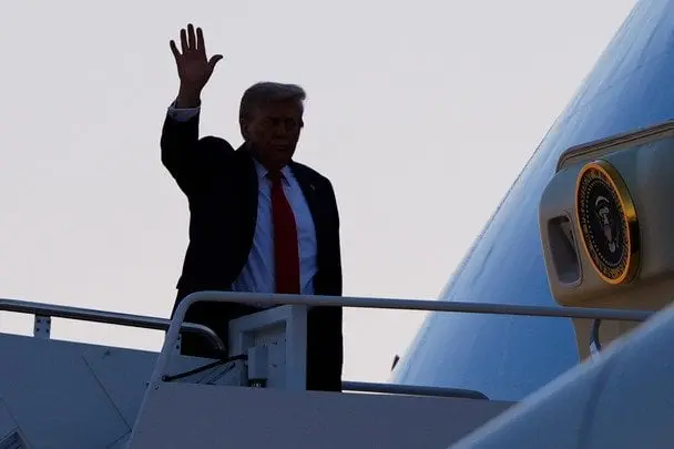Трамп закликав Зеленського завершити війну з Росією