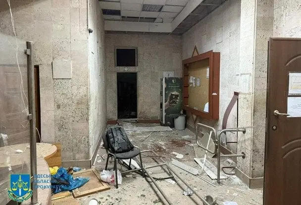 Масована атака на Одесу: очевидці розповіли, як російські дрони влучали у житлові будинки
