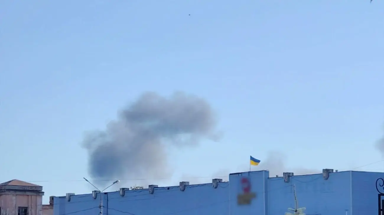 На околицях Ніжина БпЛА влучили у два підприємства критичної інфраструктури – мер