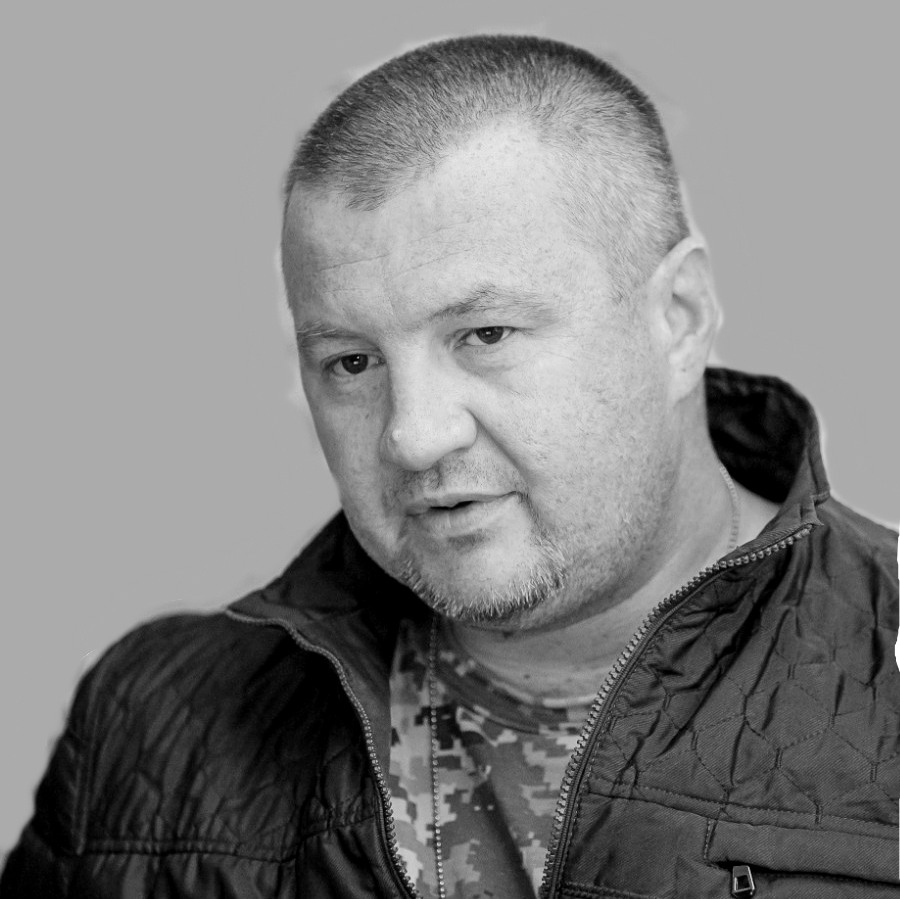 Украине придётся "выгребать" самостоятельно — как учат плавать в детстве, без поддержки