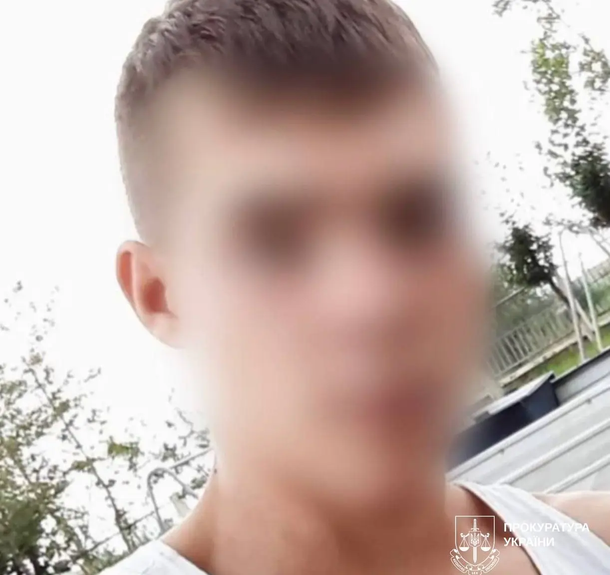 “У меня приказ стрелять по всем”: суд чекає на окупанта за вбивство харків’ян