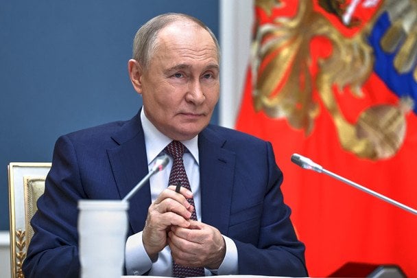 У Москві хочуть перевірити НАТО — глава німецької розвідки попереджає про плани Кремля