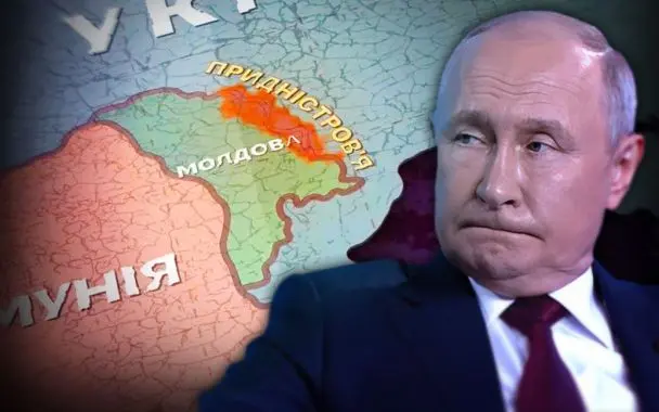 Удар з тилу: експерт з Молдови про нову загрозу для України