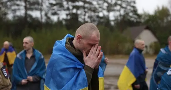 Із російського полону повернулись двоє мешканців Хмельниччини