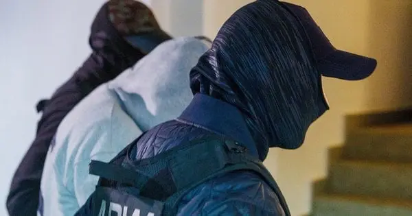 У Польщі судитимуть 36-річного українця за диверсію на водопроводі