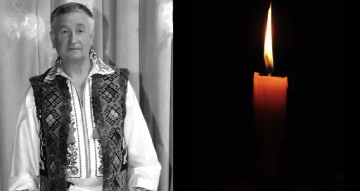 Помер відомий буковинський музикант Михайло Дякону