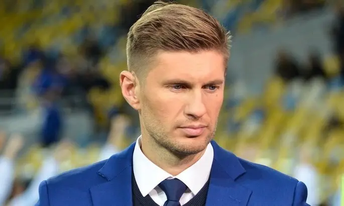 Экс-игрок сборной Украины: Нам нечего делать в квалификации, если не сделали выводы
