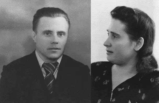 Батько Путіна: жахливі подробиці з минулого сім'ї