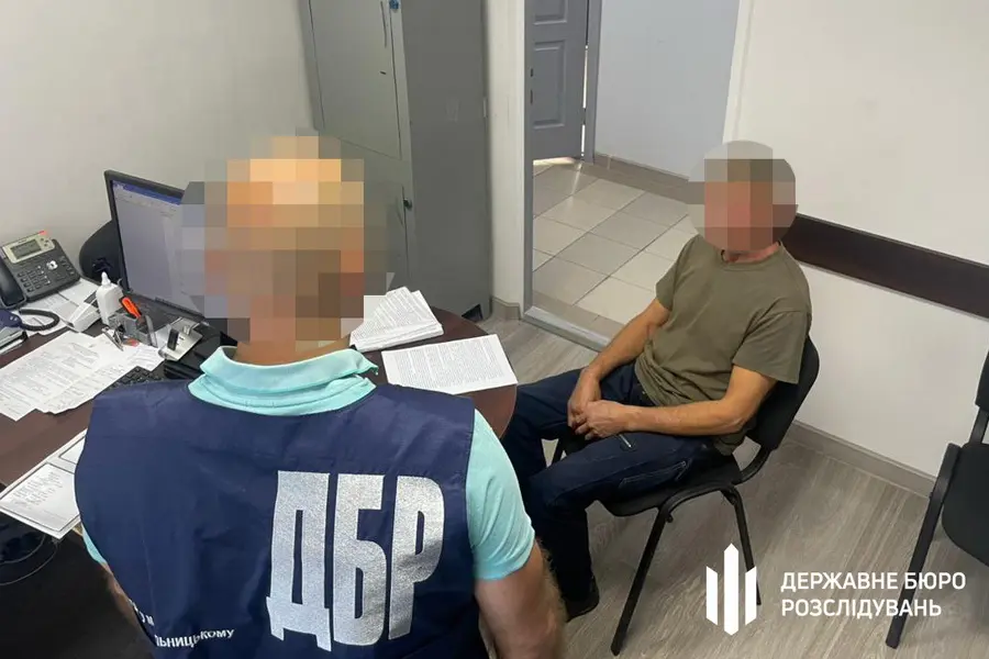 Ліснику повідомили підозру через збитки від незаконних рубок на 2,7