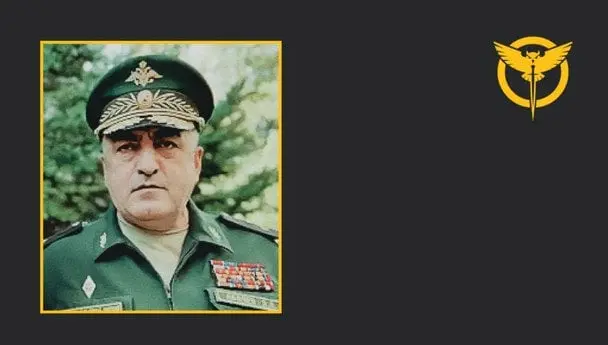 Удар по генералу Абачеву: ЗСУ завдали удару по окупантах на Курській