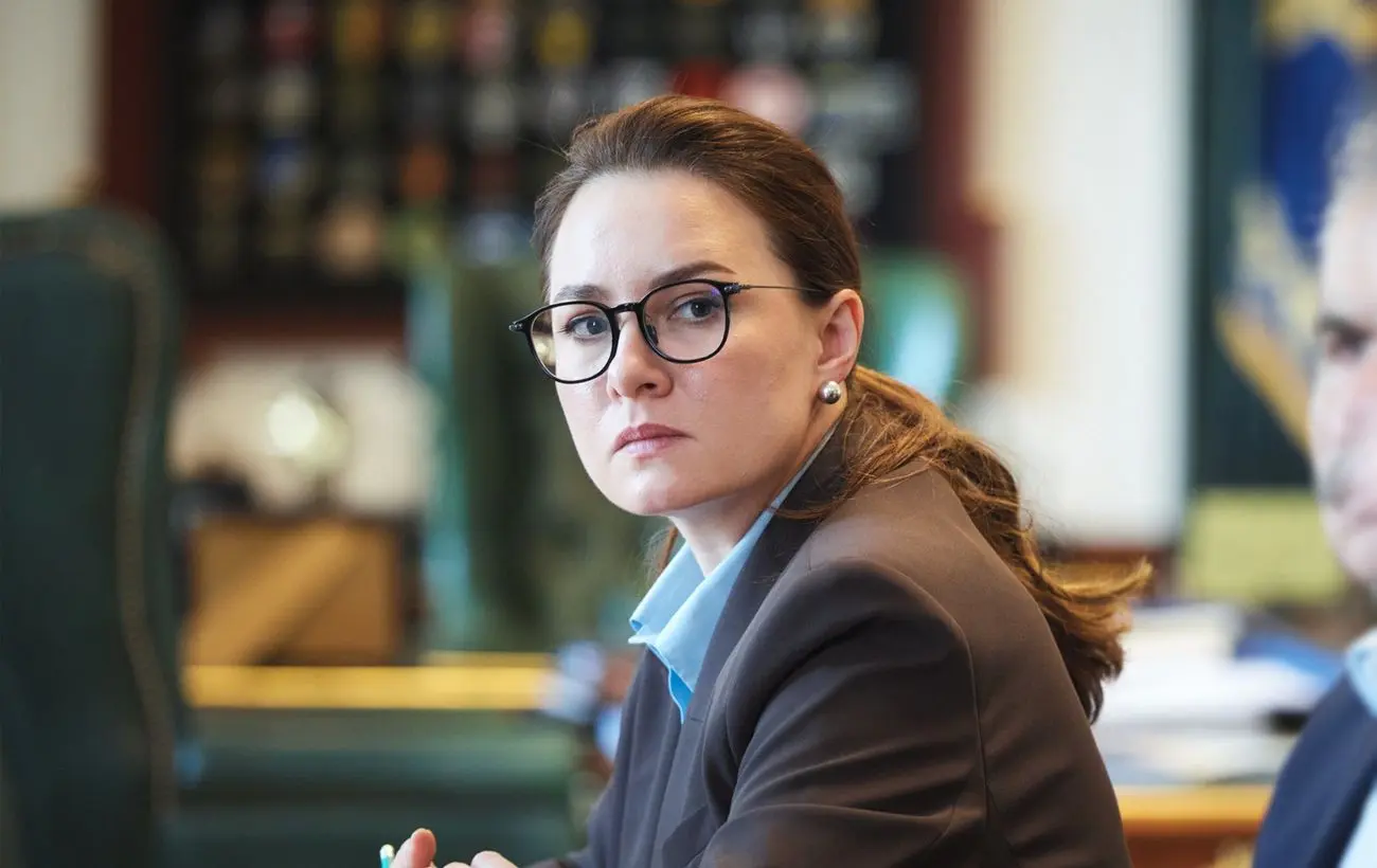 Ціна електроенергії для української промисловості не може бути вищою, ніж в Європі, - Свириденко