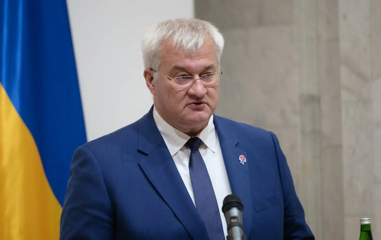 "Москва робить це навмисно": Сибіга відреагував на удар РФ по нафтобазі SOCAR
