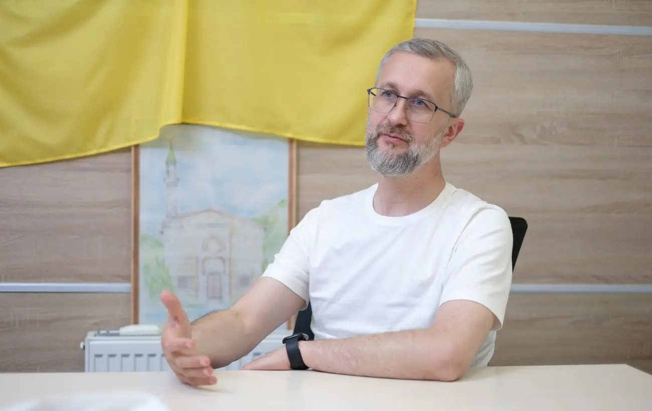 Кримські татари в Туреччині хочуть українське громадянство: посол пояснив причину