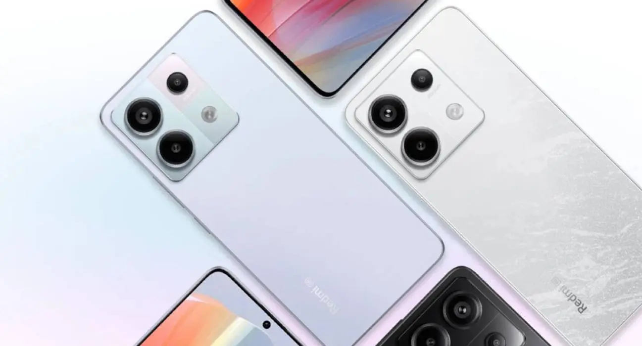 Назвали 5 популярних серед українців смартфонів